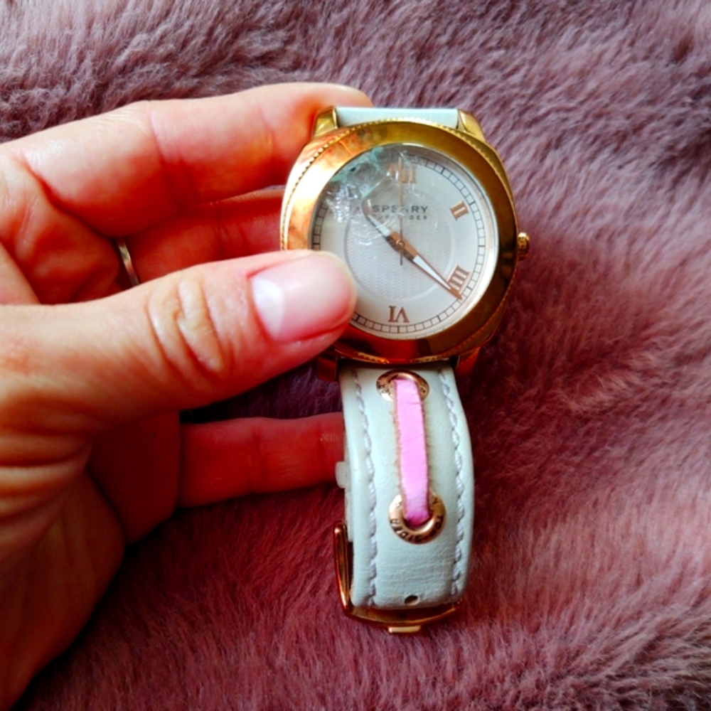 Sperry watch